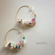 画像3: Coloful days pierce (3)