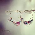 画像1: Coloful days pierce (1)