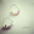 画像2: Coloful days pierce (2)