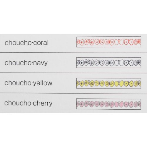 他の写真1: mina perhonen：choucho・cherry