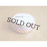 mtスリム：twist cord B