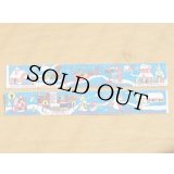 アメリカ　クリスマスシール’72　10枚セット