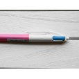画像3: BIC　２色ボールペン　ピンク×ターコイズ (3)