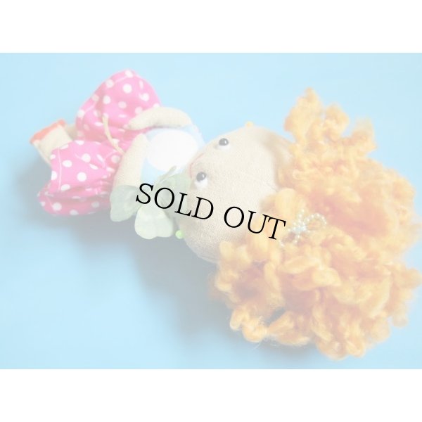 画像6: ホワホワちゃん（ピンク水玉スカート）