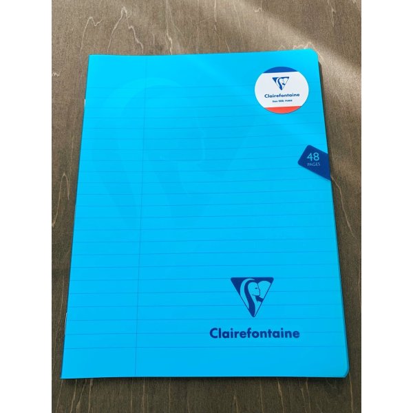 画像5: クレールフォンテーヌ　ミメジス ホチキス留めノート