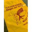画像3: ドイツ　蜂蜜のビニール袋 (3)