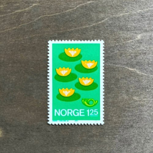 他の写真1: ノルウェー：環境保護