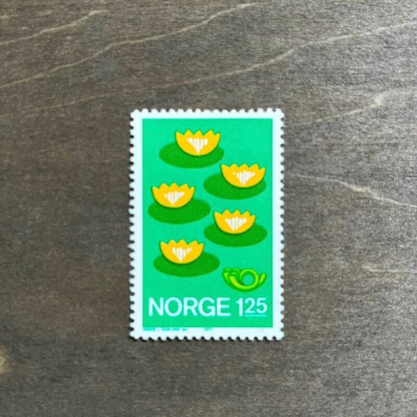 画像1: ノルウェー：環境保護