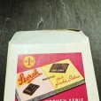 画像3: ドイツ　６０年代　ビッグチョコレートの平袋 (3)