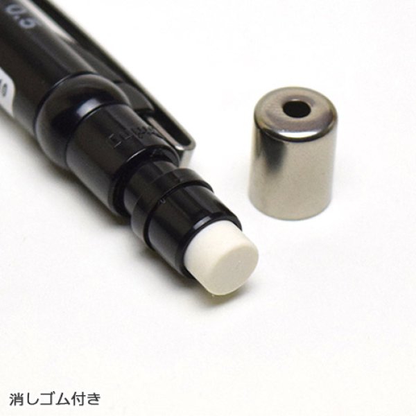 画像5: ドイツ　rotring ロットリング ビズペンシル　ブラック 0.5mm