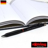 ドイツ　rotring ロットリング ビズペンシル　ブラック 0.5mm