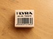 画像2: LYRA リラ 木製２穴ミニ鉛筆削り (2)