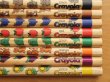 画像3: 【訳アリ】Crayola クレオラ　かわいい絵柄の色えんぴつ8色 (3)