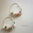 画像3: Coloful days pierce (3)