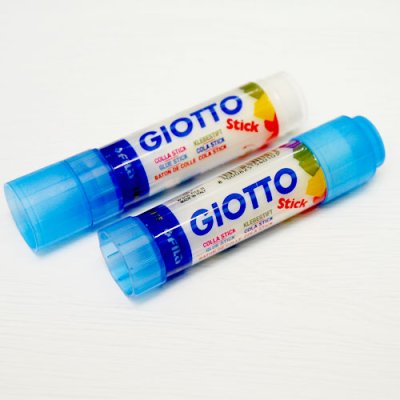 画像3: GIOTTO スティックのり 10g 