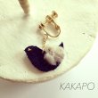 画像2: Small bird N earring (2)