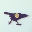 画像2: Bird Bu brooch (2)