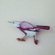 画像1: Bird Bu brooch (1)