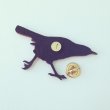 画像3: Bird Bu brooch (3)