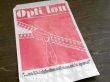 画像3: ドイツ　ヴィンテージ　手芸店の紙袋　OPTI-ION (3)