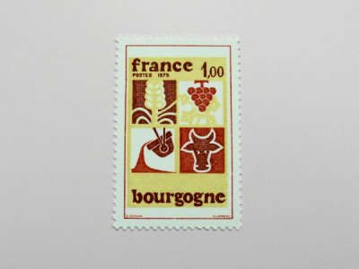 画像1: フランス：ブルゴーニュ