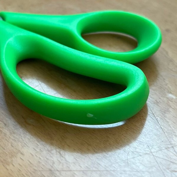 画像4: MILAN ミラン 左利き用 はさみ  (4)